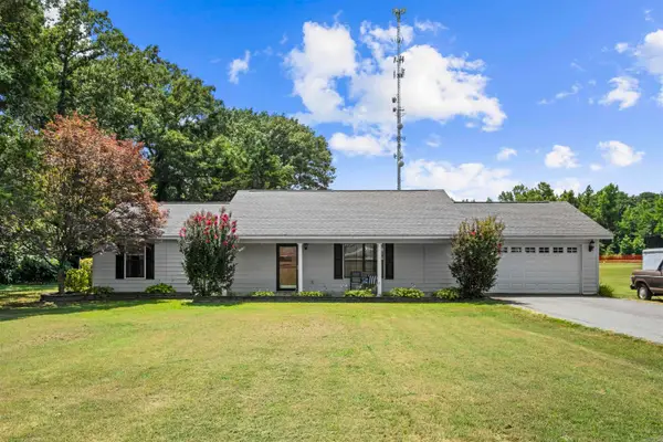 Address Withheld By Seller, Cabot, AR 72023
