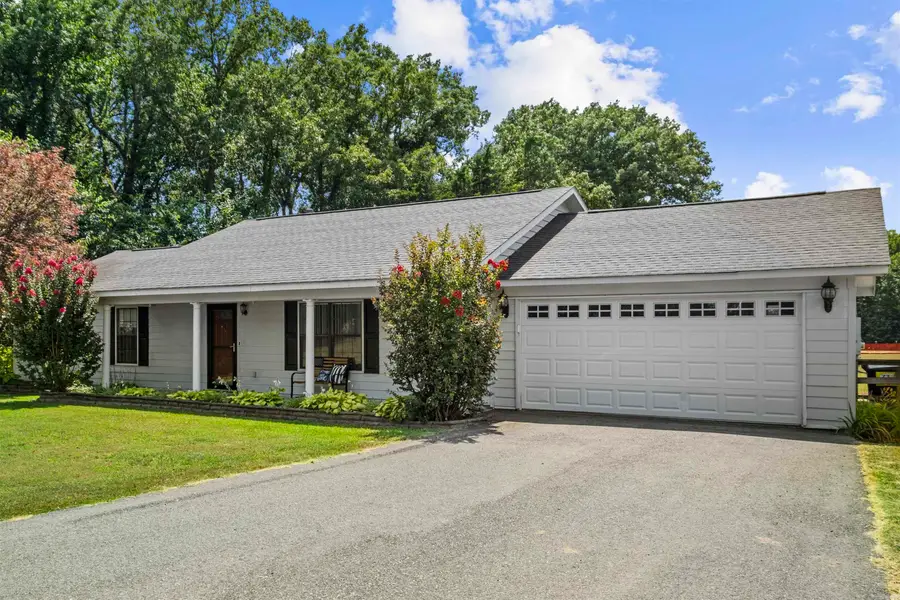 Address Withheld By Seller, Cabot, AR 72023 - #3