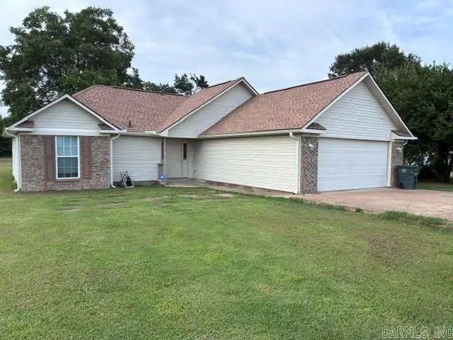 396 Cr 658 Road, Wynne, AR 72396 - #1