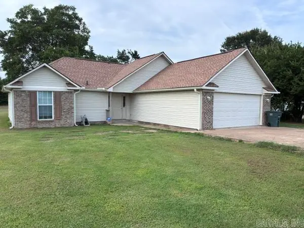 396 Cr 658 Road, Wynne, AR 72396