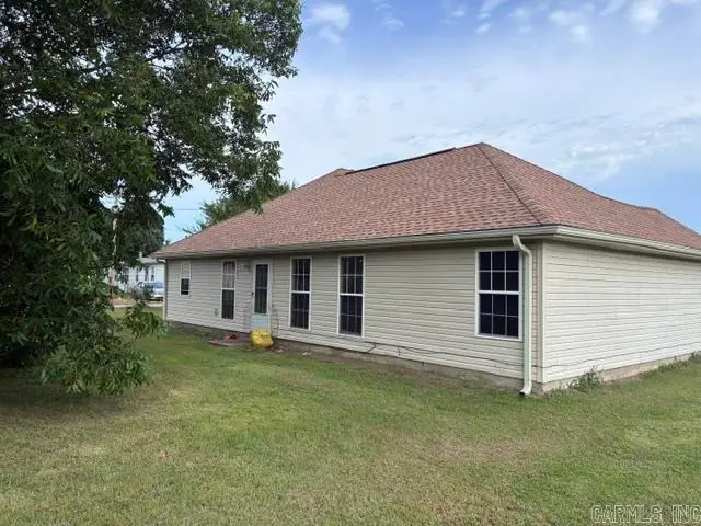 396 Cr 658 Road, Wynne, AR 72396 - #2