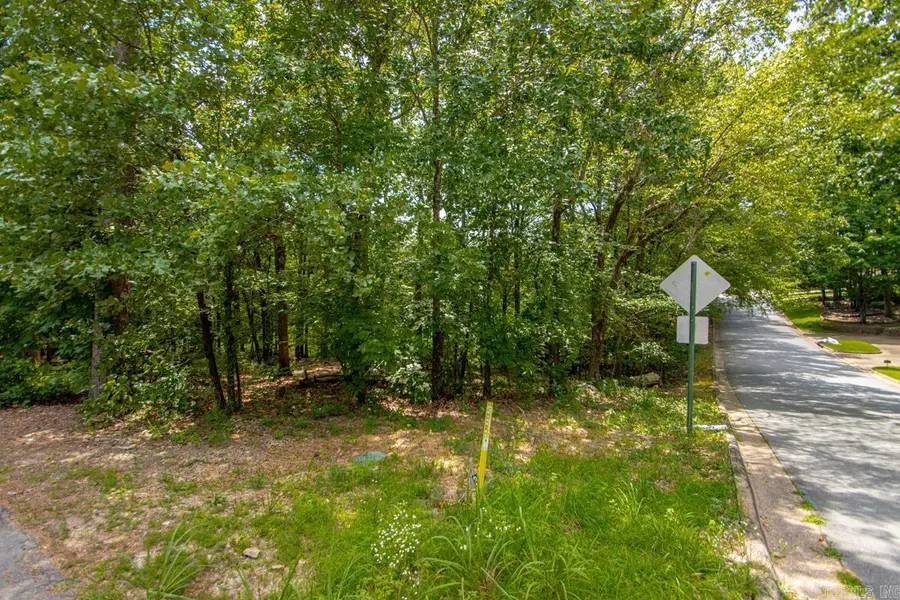 13001 Ridgehaven Road, Little Rock, AR 72211 - #2
