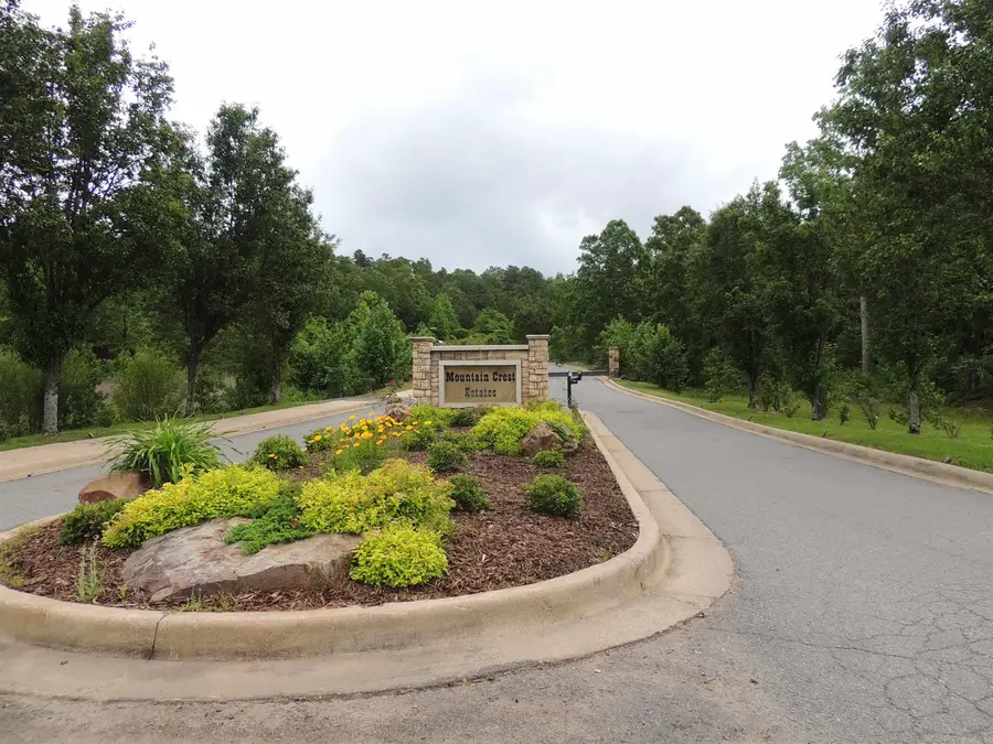 16108 Vista Del Rio, Maumelle, AR 72113 - #3