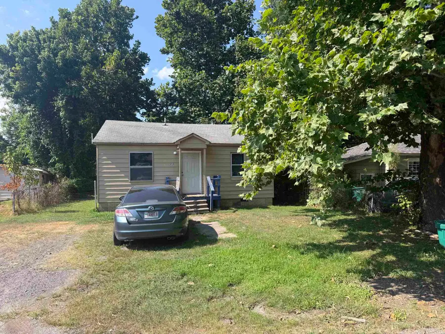 110 W 2nd Street, North Little Rock, AR 72117 - #2