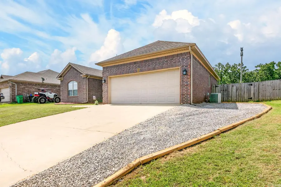 203 Creek View Drive, Austin, AR 72007 - #3
