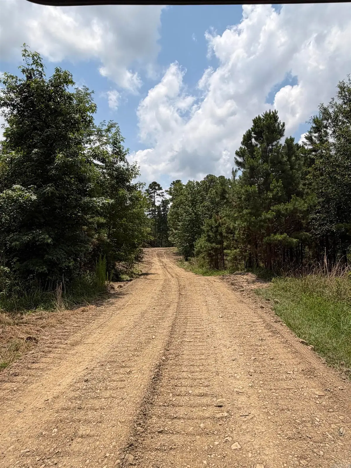TBD Easement Road Off Polk Road 31, Cove, AR 71937 - #1