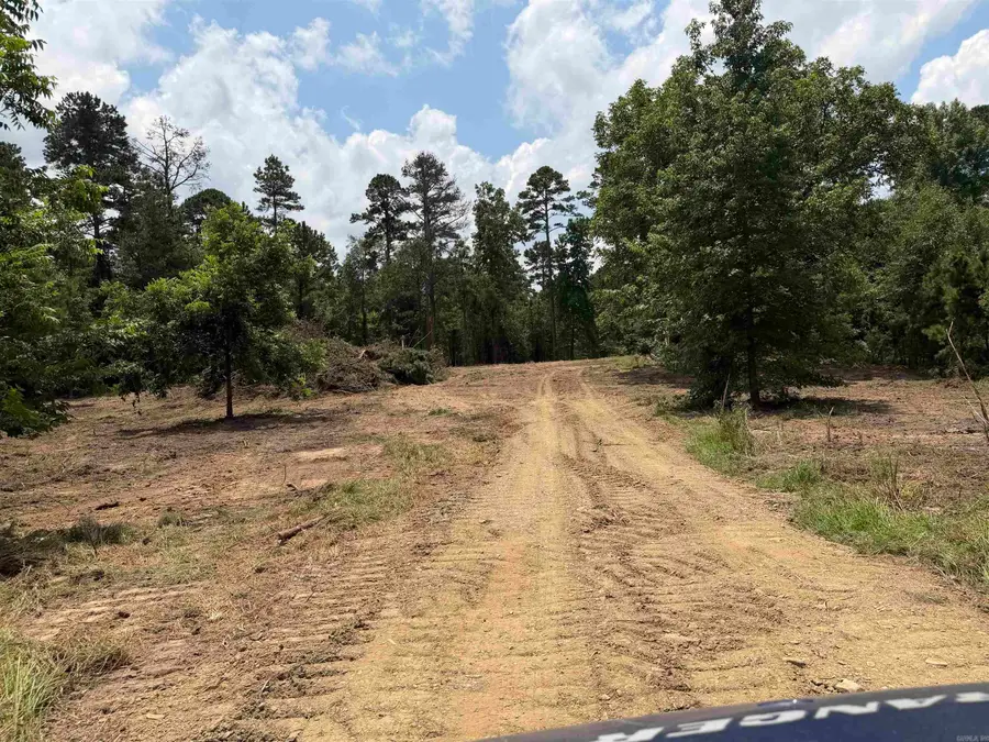 TBD Easement Road Off Polk Road 31, Cove, AR 71937 - #2