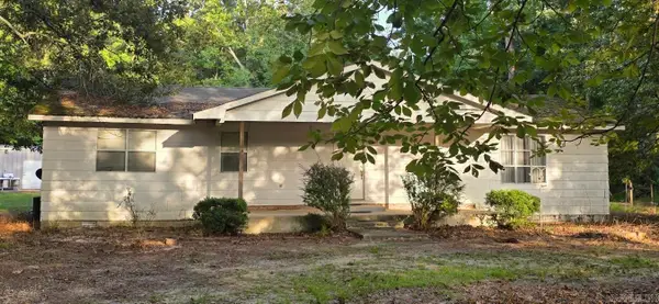 6910 Wampler Spur Road, White Hall, AR 71602