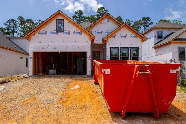 111 Carter Creek Cove, Little Rock, AR 72223
