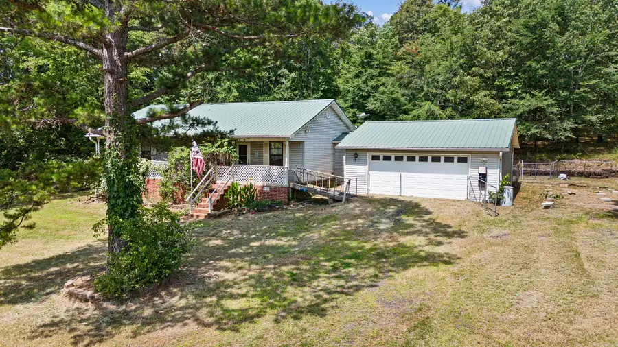 315 Sims Hollow Road, Russellville, AR 72802 - #3
