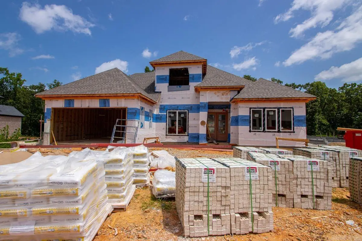 118 Carter Creek Cove, Little Rock, AR 72223 - #1
