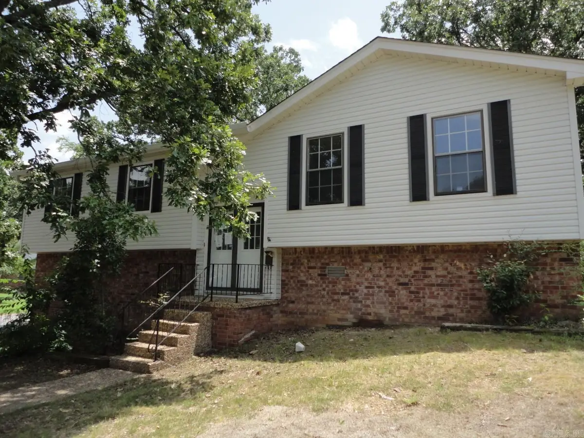 6317 Hopi Drive, North Little Rock, AR 72116 - #1