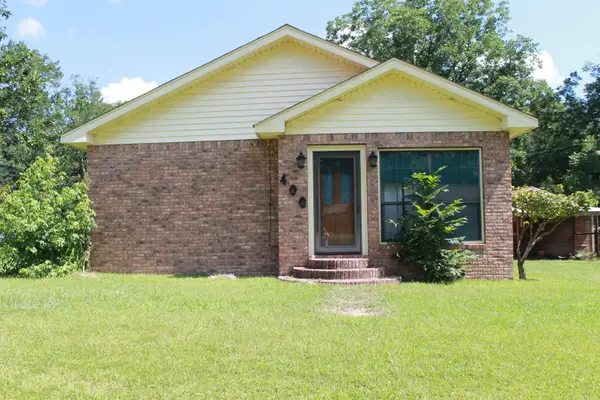 400 E Stateline Road, Junction City, AR 71749