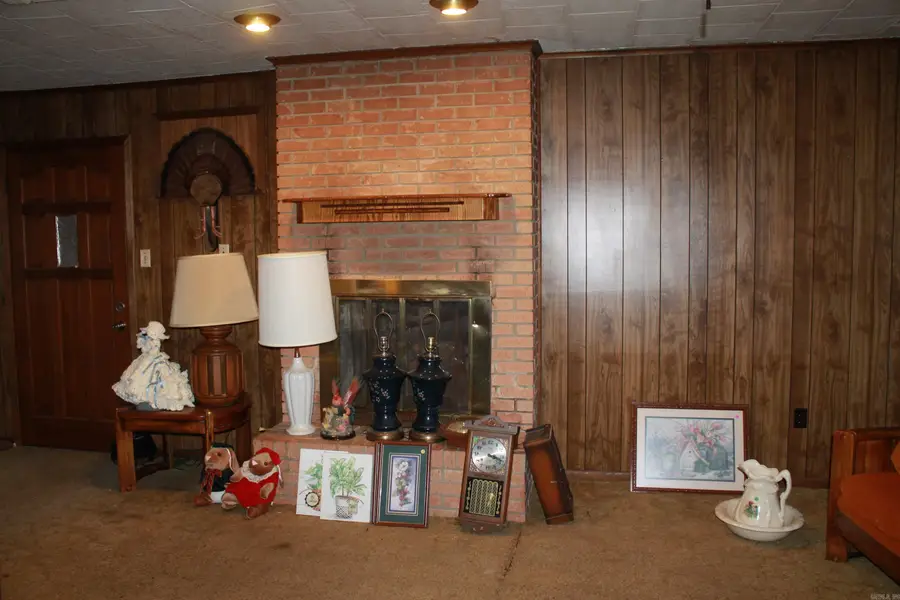 400 E Stateline Road, Junction City, AR 71749 - #2
