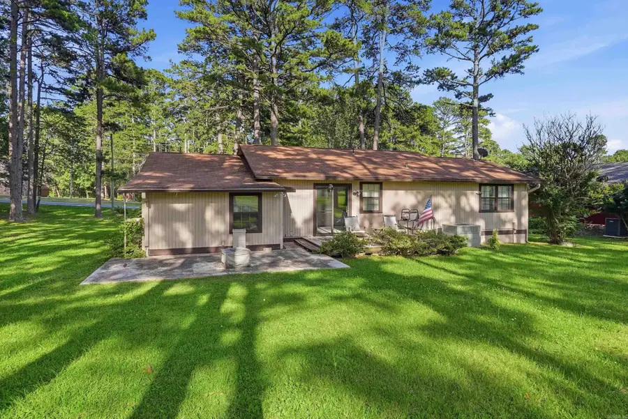 210 Snead Drive, Fairfield Bay, AR 72088 - #2