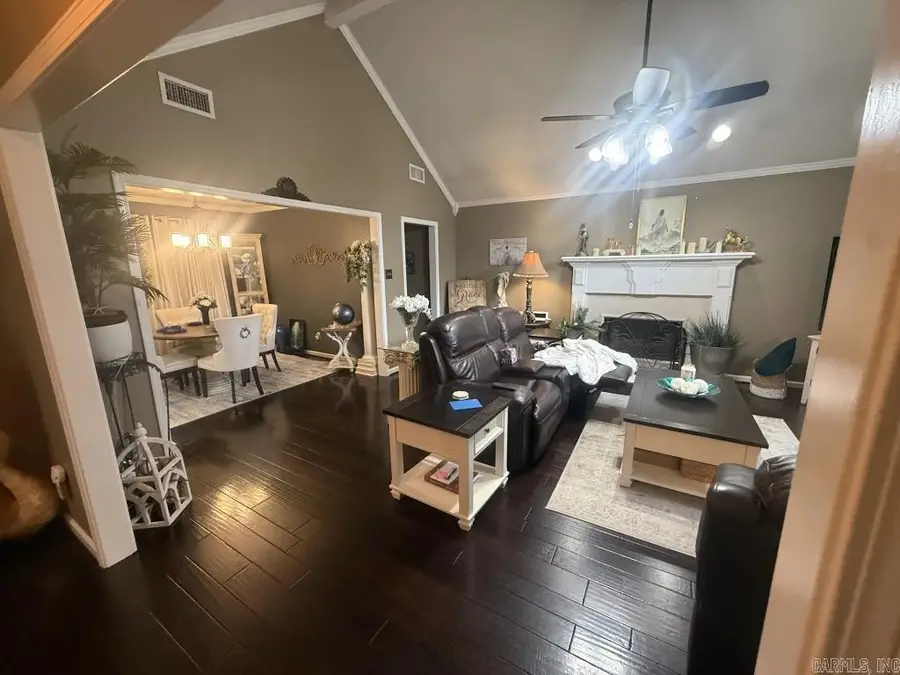 707 Indian Bay Dr, Sherwood, AR 72120 - #2