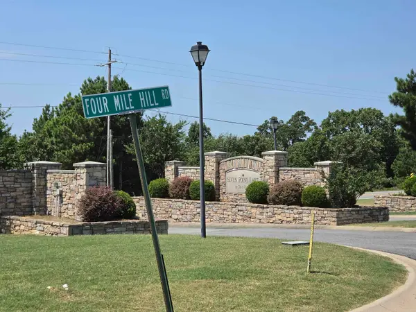 1 Four Mile Hill Road, Vilonia, AR 72173