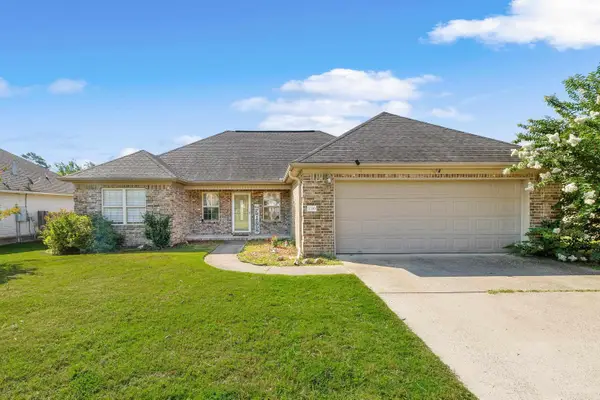 2316 Pleasant Forest Drive, Benton, AR 72015