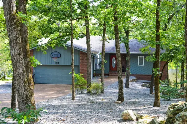 Address Withheld By Seller, Hot Springs Village, AR 71909