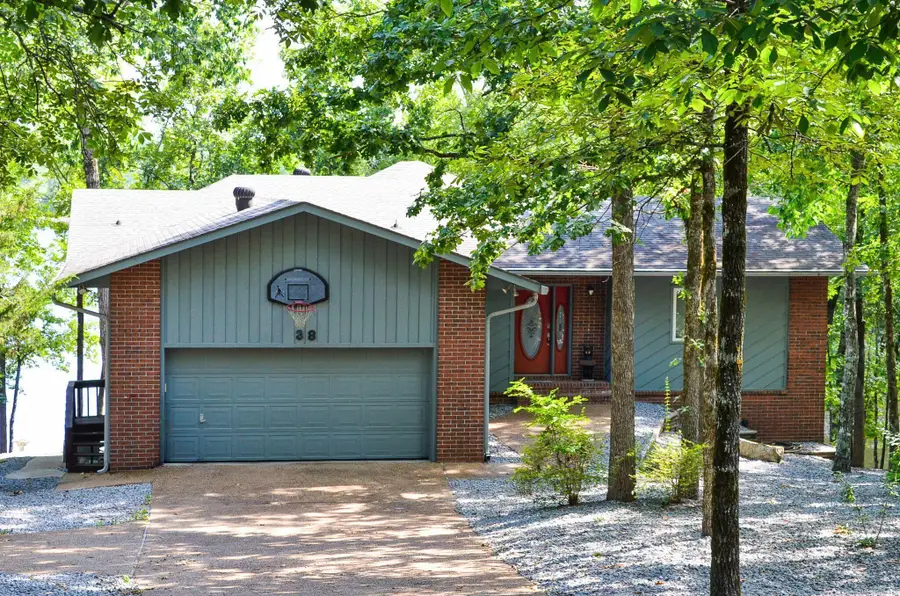 Address Withheld By Seller, Hot Springs Village, AR 71909 - #2