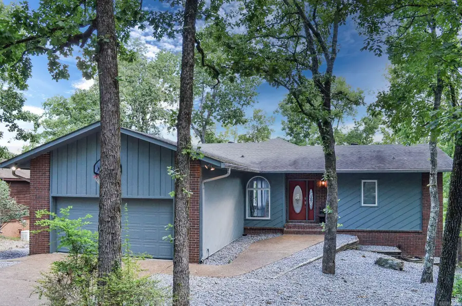 Address Withheld By Seller, Hot Springs Village, AR 71909 - #3