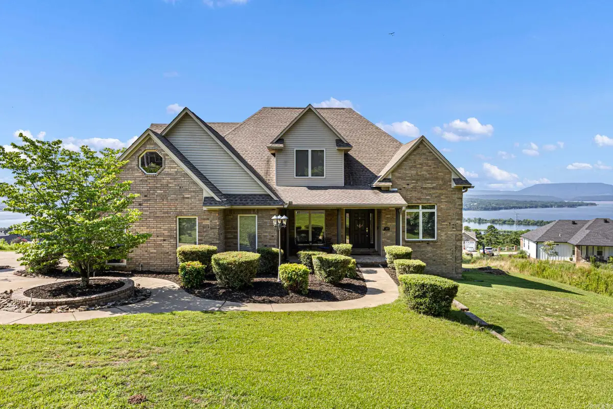 49 Castle Rock Dr, Russellville, AR 72802 - #1