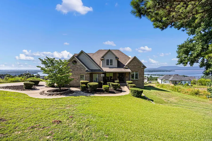 49 Castle Rock Dr, Russellville, AR 72802 - #2