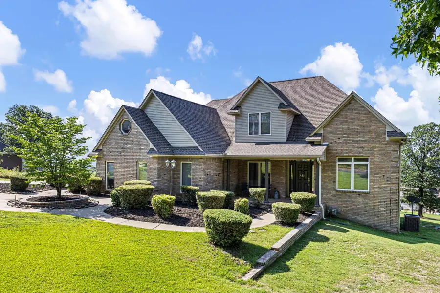 49 Castle Rock Dr, Russellville, AR 72802 - #3