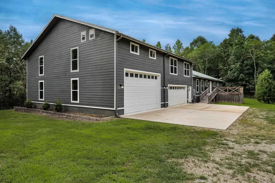 8635 Sparks Road, Little Rock, AR 72210 - #3