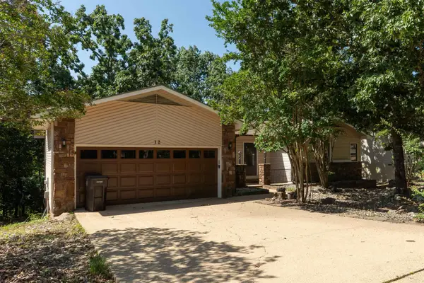 12 Alava Lane, Hot Springs Village, AR 71909