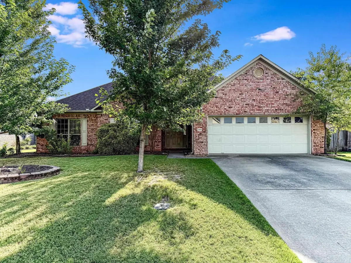 1355 Stone Crest, Conway, AR 72034 - #1
