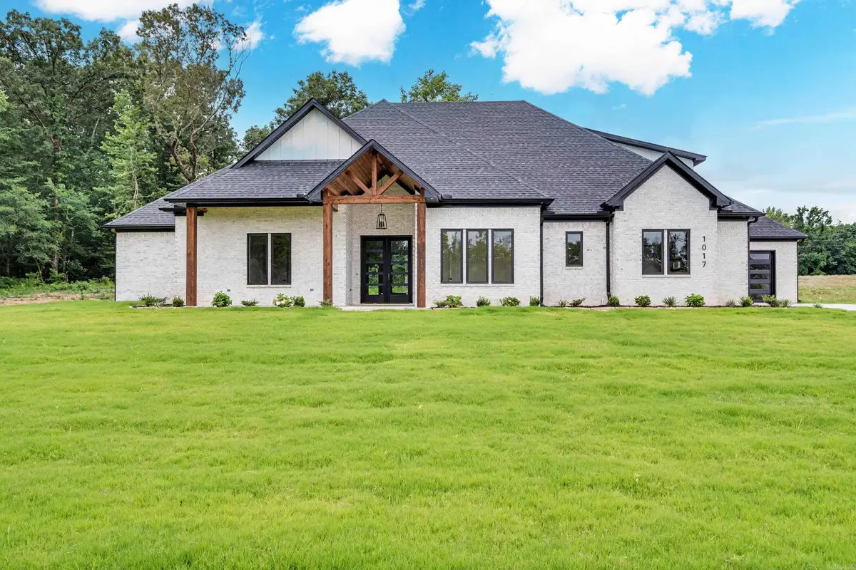 1017 Manor Way, Alexander, AR 72002 - #1