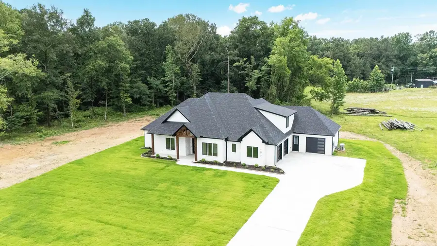 1017 Manor Way, Alexander, AR 72002 - #2