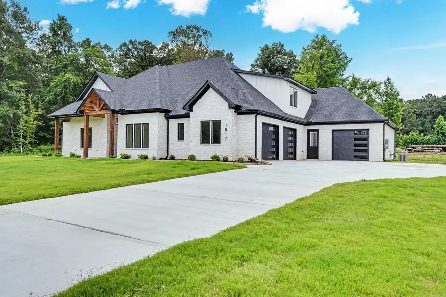 1017 Manor Way, Alexander, AR 72002 - #3