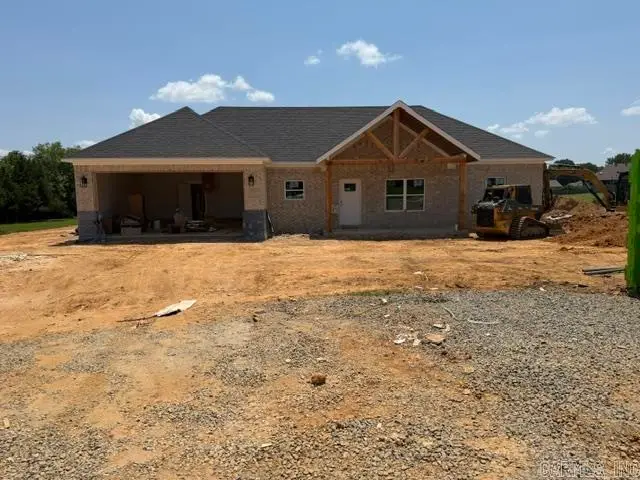 16 Odessa Davis Drive, Greenbrier, AR 72058 - #1