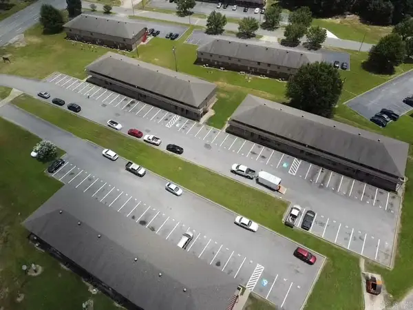 Address Withheld By Seller, White Hall, AR 71602