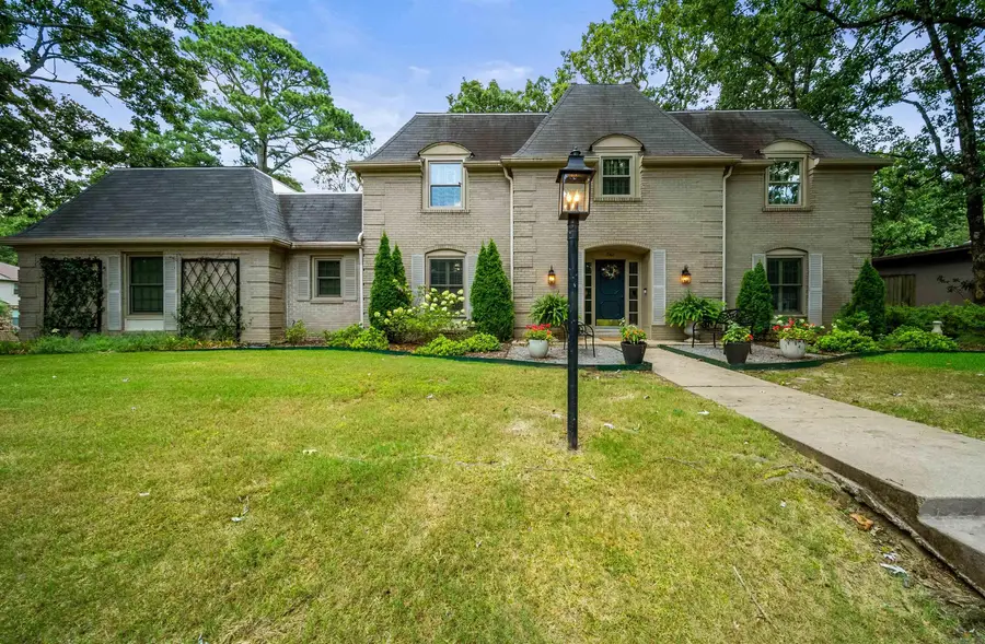 3401 Shenandoah Valley Drive, Little Rock, AR 72212 - #2