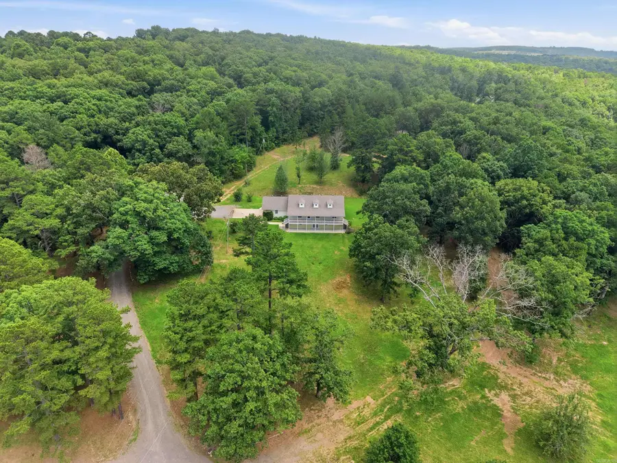 4878 Hwy 16 East, Clinton, AR 72031 - #3
