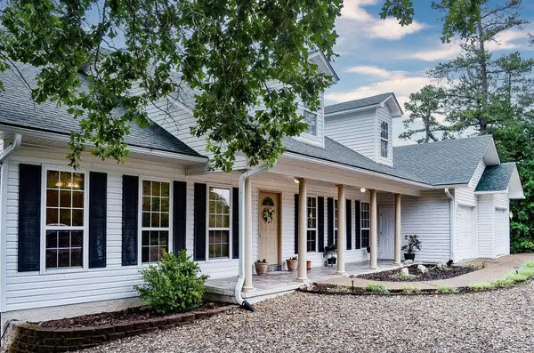 13 Veranillo Drive, Hot Springs Village, AR 71909