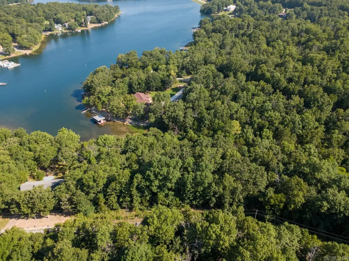 TBD San Ildefonso Drive, Cherokee Village, AR 72519 - #1
