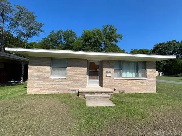 217 Mills Street, North Little Rock, AR 72116