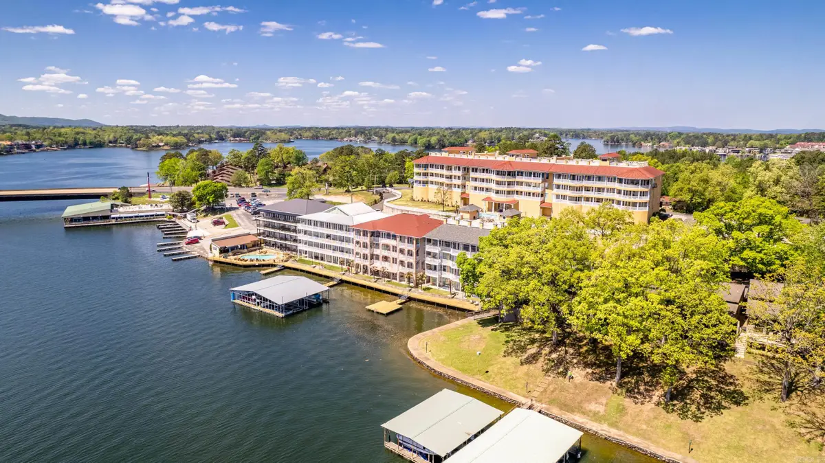 130 Grand Isle Drive #1D, Hot Springs, AR 71913 - #1