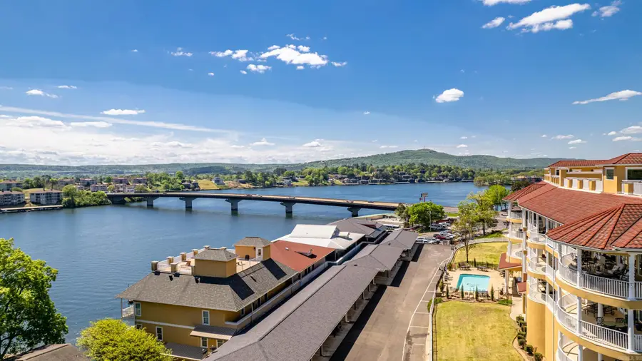 130 Grand Isle Drive #1D, Hot Springs, AR 71913 - #2