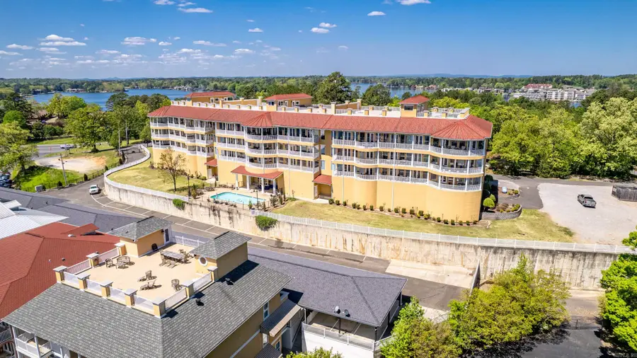 130 Grand Isle Drive #1D, Hot Springs, AR 71913 - #3
