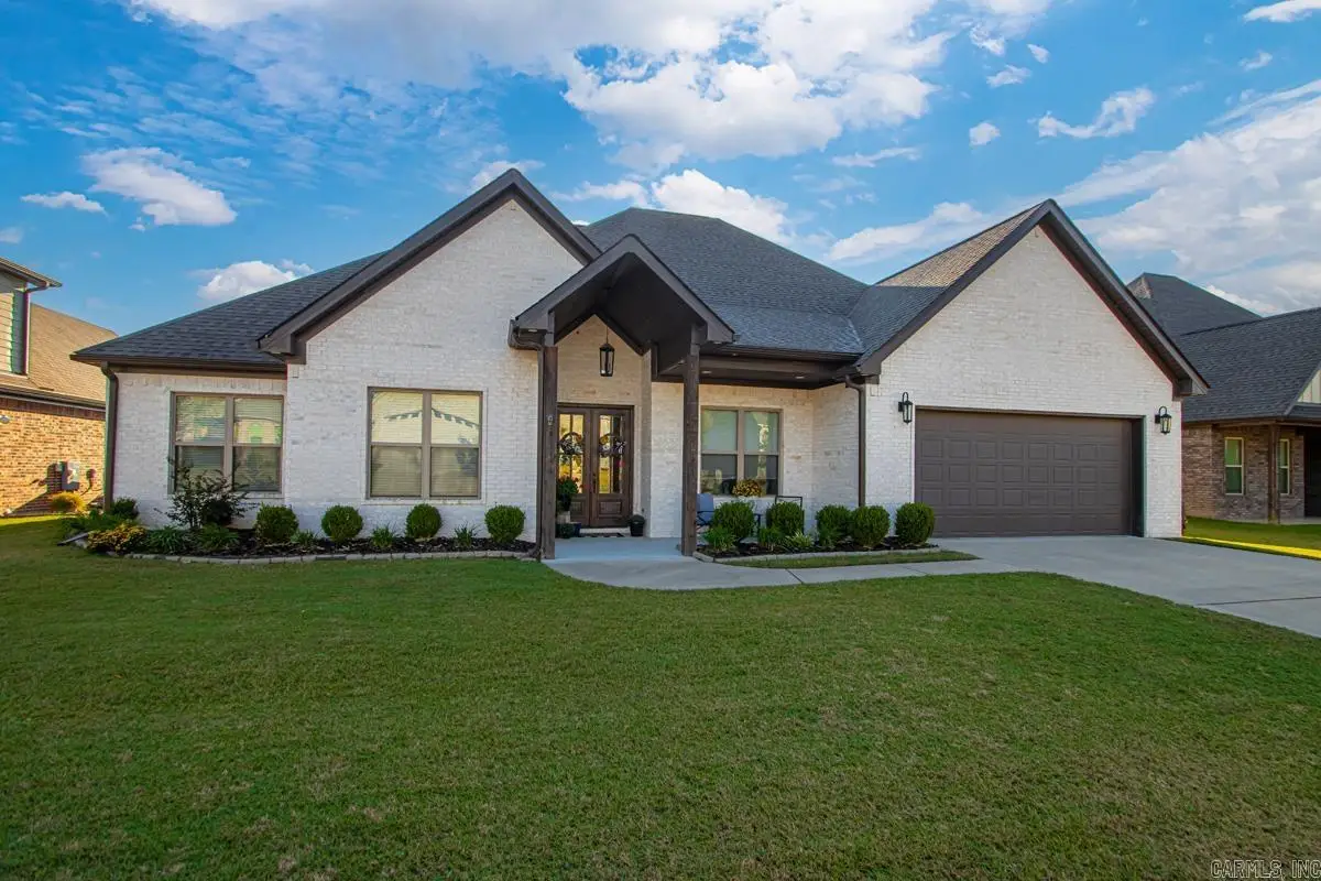 7730 S Shoreline Boulevard, Benton, AR 72019 - #1