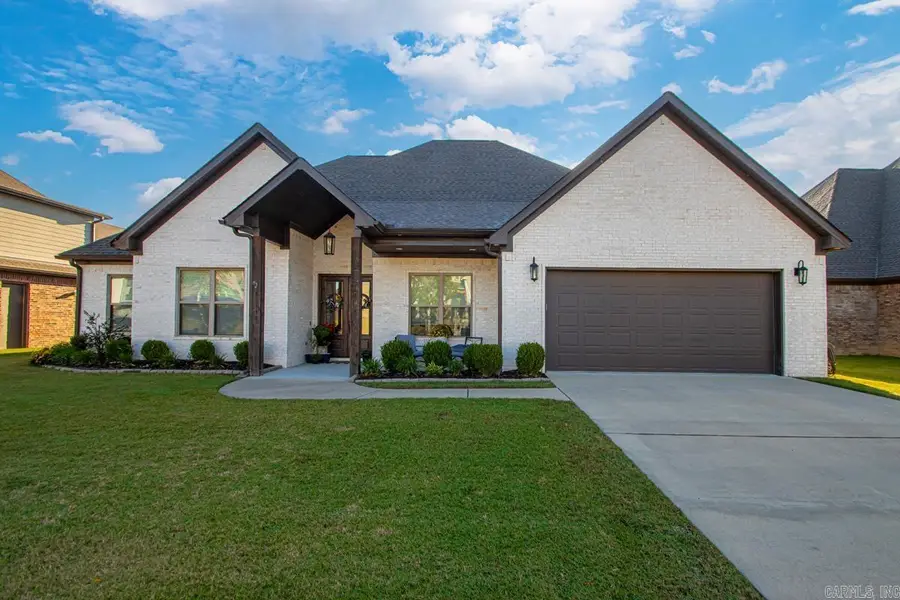7730 S Shoreline Boulevard, Benton, AR 72019 - #3