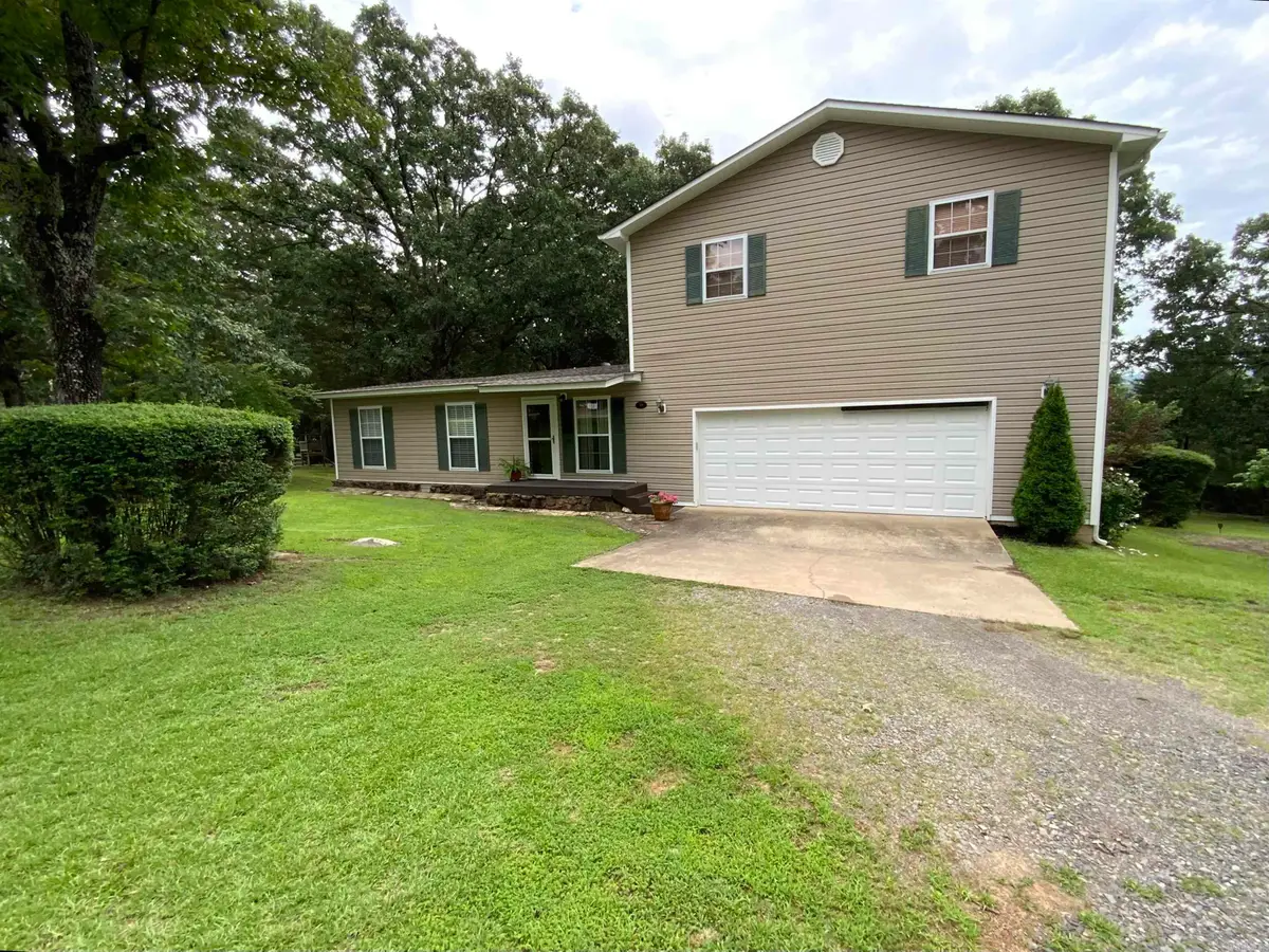 29 Harbor Hill Road, Heber Springs, AR 72543 - #1