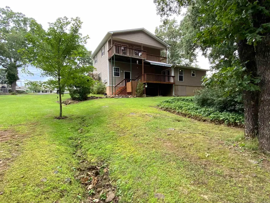 29 Harbor Hill Road, Heber Springs, AR 72543 - #2