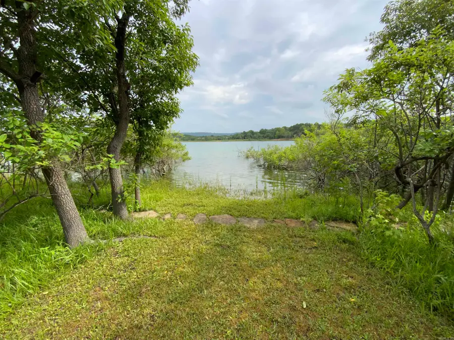 29 Harbor Hill Road, Heber Springs, AR 72543 - #3