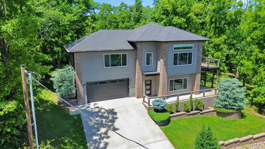 53 Chelmsworth Dr Drive, Bella Vista, AR 72715 - #2